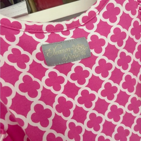 ELEANOR ROSE 🧚 Fairy Princess Dress *Brand new* Size 7-8 - Picture 4 of 4